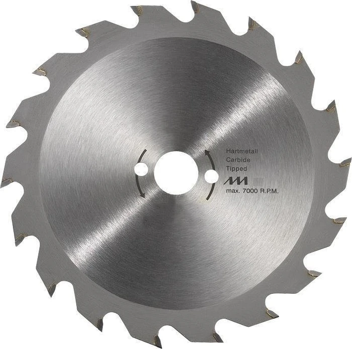 kwb M71 Kreissägeblatt 30Z, 200x1.4x16mm, 1 Stück