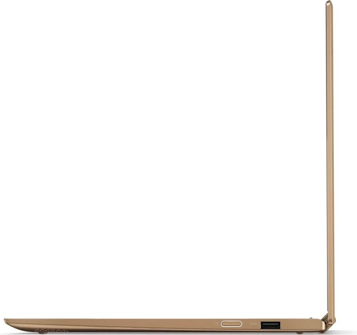 Lenovo Yoga 720-13IKB, Copper, Core i7-7500U, 16GB RAM, 512GB SSD, DE