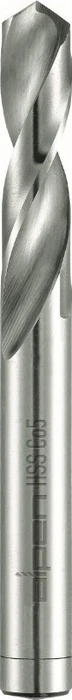 Alpen HSS PZ-Cobalt extra kurz Metallbohrer, 5x26x62mm, 1 Stück