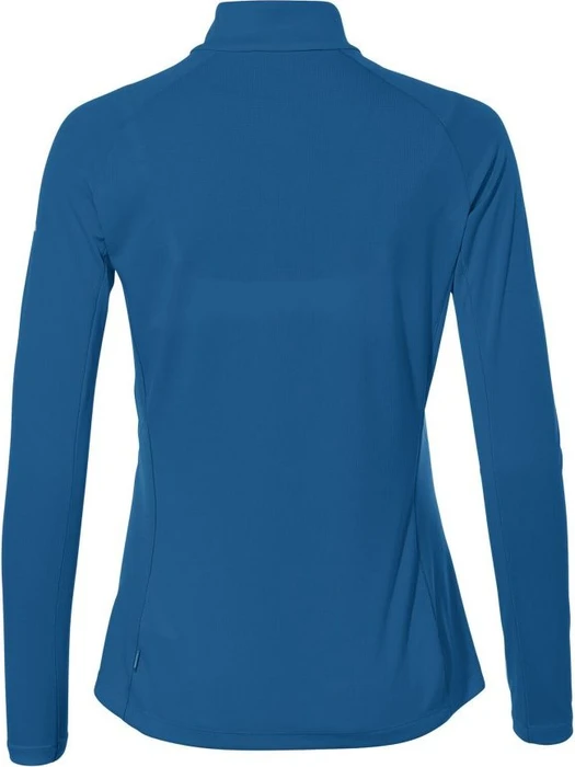 Vaude Larice II Funktionsshirt langarm ultramarine (Damen)