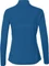 Vaude Larice II Funktionsshirt langarm ultramarine (Damen) Vorschaubild