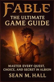 Fable (Lösungsbuch)