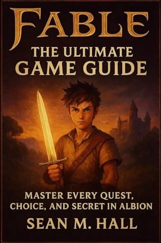 Fable (Lösungsbuch)