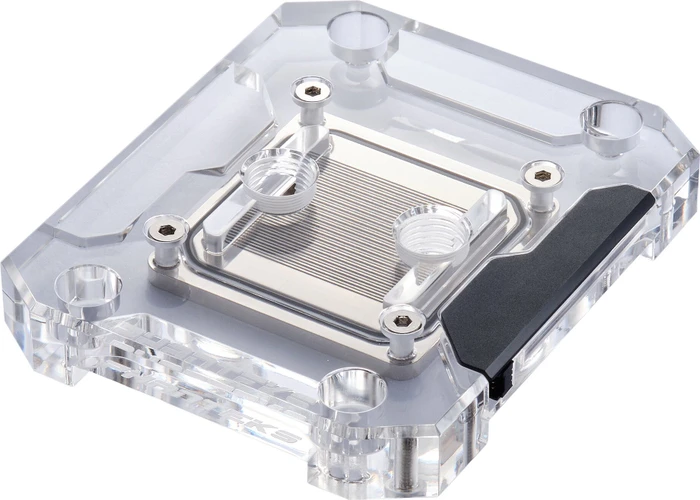 Phanteks Glacier C360a