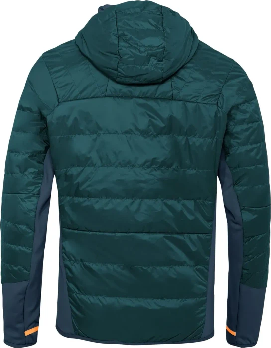 Vaude Sesvenna IV Funktionsjacke mallard green (Herren)