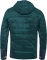 Vaude Sesvenna IV Funktionsjacke mallard green (Herren) Vorschaubild