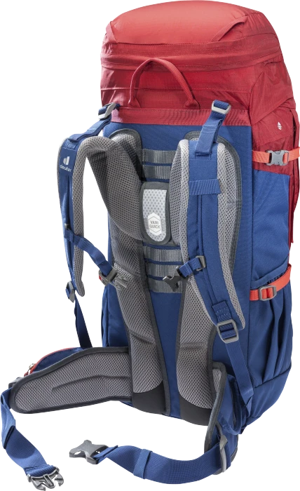 Deuter Fox 40 cranberry/steel (Junior)