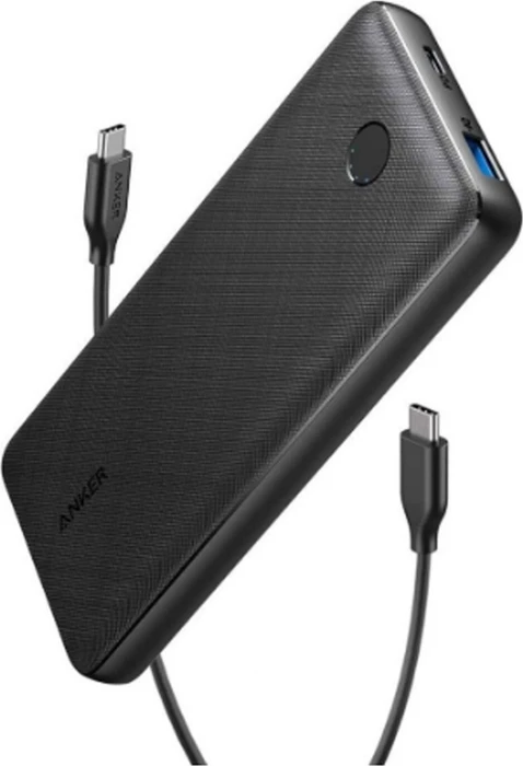Anker PowerCore III Sense 20K Fabric schwarz