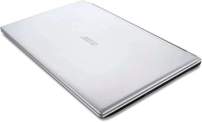 Acer Aspire V5-571G-53314G50Mass, silber, Core i5-3317U, 4GB RAM, 500GB HDD, GeForce GT 620M, DE