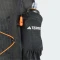 adidas Terrex Techrock 2.5 black/white/impact orange Vorschaubild