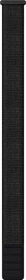 Garmin Ersatzarmband UltraFit 20 Nylon schwarz