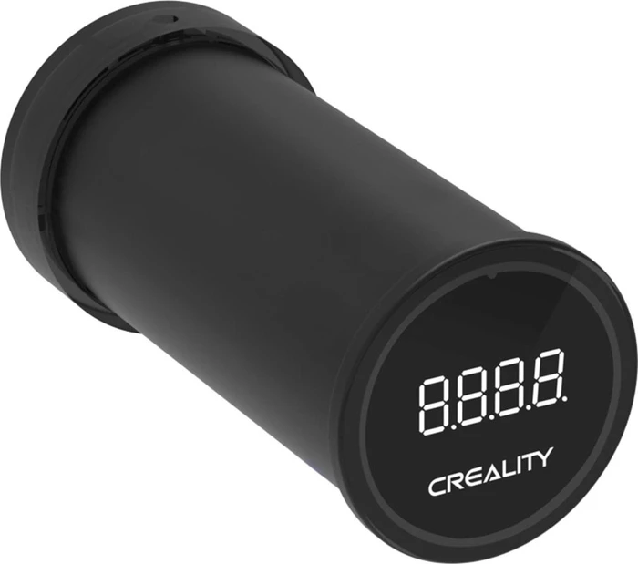 Creality Digitaler Spulenhalter - Single Filamentführung, 1er-Pack