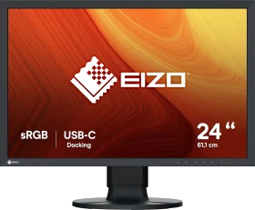 Eizo ColorEdge CS2400R, 24.1"