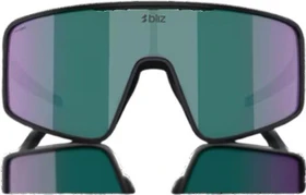 Bliz P001 matte black/brown-green multi