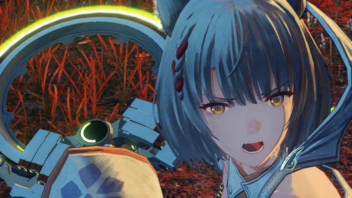 Xenoblade Chronicles 3 (Switch)