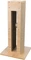 Trixie Kratzsäule mit Spielzeug, beige/braun Vorschaubild