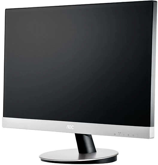 AOC I2369VM, 23"