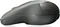 Adesso iMouse P10 Air Mouse Mobil silber/grau, USB-A Vorschaubild