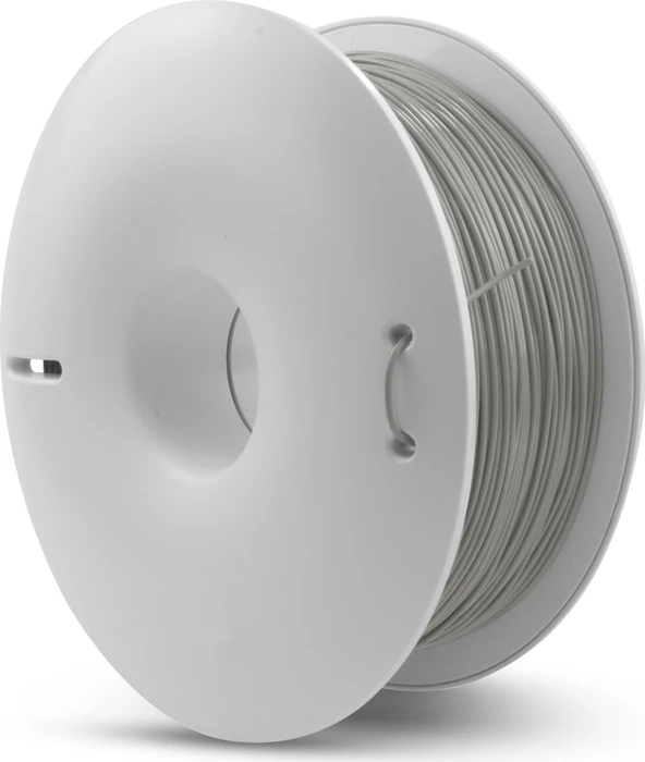 Fiberlogy gray, Spule, 1.75mm, 850g