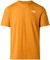 The North Face NSE 24/7 Box Funktionsshirt kurzarm (Herren) Vorschaubild