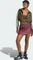 adidas Satin Polka Dots TT Track Top Trainingsjacke olive strata (Damen) Vorschaubild