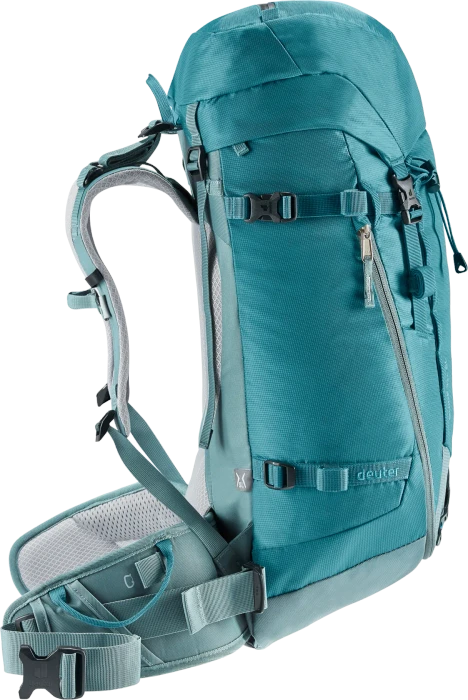 Deuter Guide 32+ SL denim/teal (Damen)