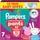 Pampers Premium Protection pants Gr.7 Einwegwindel, 17+kg, 123 Stück