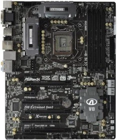 ASRock Z68 Extreme4 Gen3 (Intel 1155)
