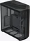 APNX V1 Black/Wood, Glasfenster Vorschaubild