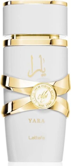 Lattafa Yara Moi Eau de Parfum, 100ml