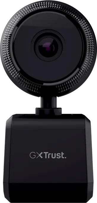Trust GXT 1259 Kamera schwarz (Switch 2)