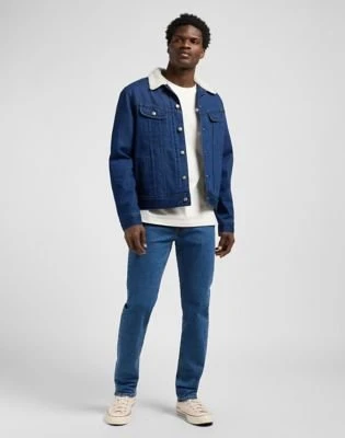 Lee Daren Zip Fly Jeans belmont (Herren)