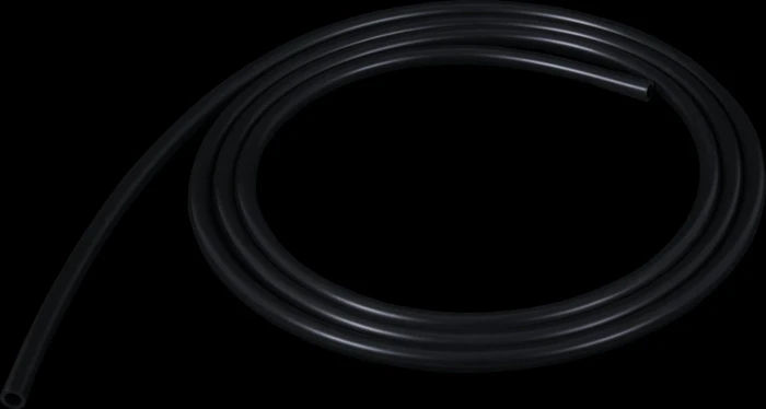 Alphacool EPDM Tube, 11/8mm, 3m, schwarz