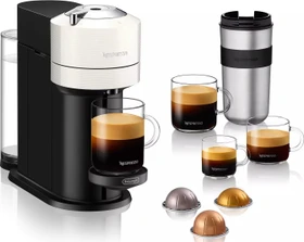 DeLonghi ENV 120.WAE Vertuo Next inkl. Aeroccino