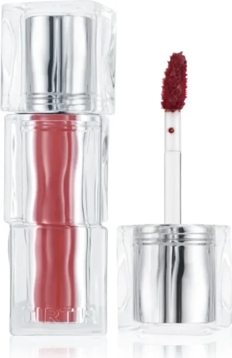 Tirtir Mini Waterism Glow Tint Lip Gloss 08 summer pumpkin, 1.8g