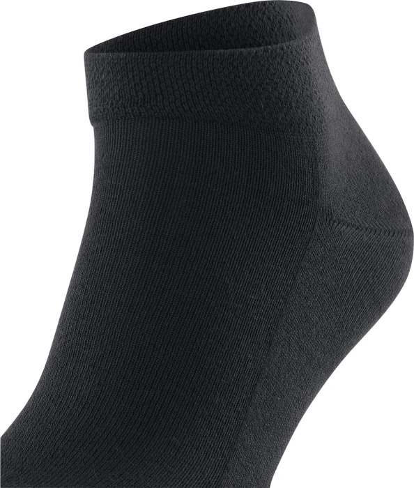 Falke Sensitive London Socken schwarz (Herren)