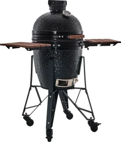 The Bastard Classic Medium Keramikgrill inkl. Untergestell