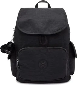 Kipling City Pack S black noir