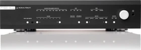 Musical Fidelity M6x DAC schwarz
