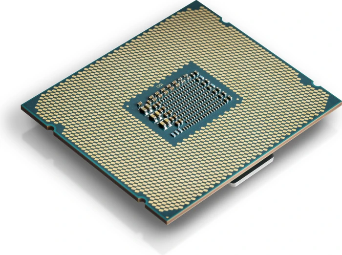 Intel Core i5-7640X, 4C/4T, 4.00-4.20GHz, boxed ohne Kühler