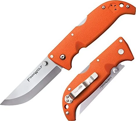 Cold Steel Finn Wolf Klappmesser