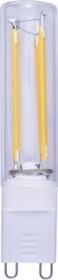 Segula Bright Line Filament LED Pin 2.5W/927 G9