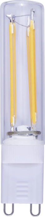 Segula Bright Line Filament LED Pin 2.5W/927 G9