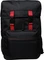 Acer Nitro Gaming Multi-Functional Rucksack, 17", schwarz/rot Vorschaubild
