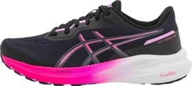 Asics GT-1000 13 black/pink glo (Damen)