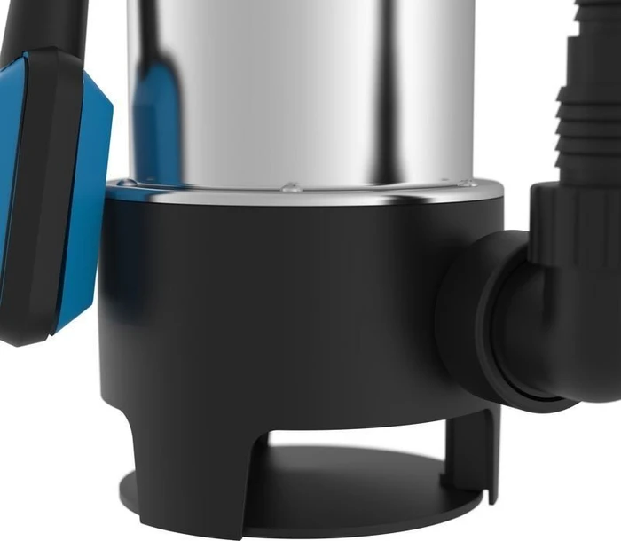Güde GS1103PI Elektro-Schmutzwassertauchpumpe