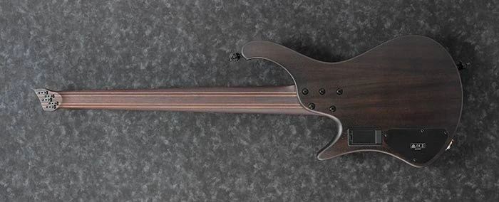 Ibanez EHB1505MS BIF Black Ice Flat – Bild 5 von 5