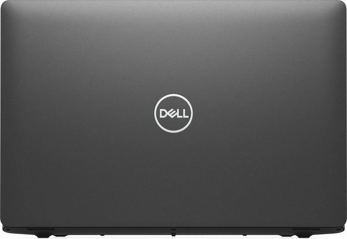 Dell Latitude 5501, grau, Core i7-9850H, 16GB RAM, 512GB SSD, GeForce MX150, DE