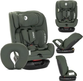 Lorelli Voyager grün