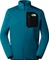 The North Face Crest Full Zip Fleece Jacke (Herren) Vorschaubild